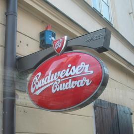 good old Budvar