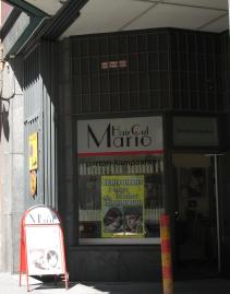 a great place for a haircut