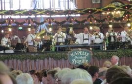 raise your mug and cheer!