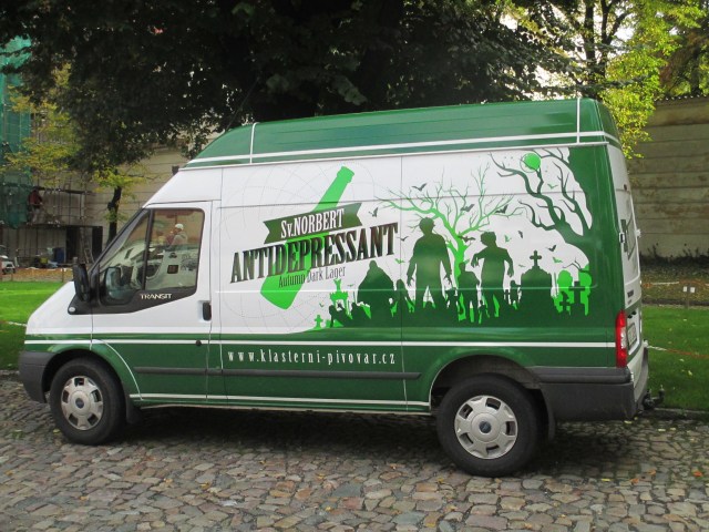 norbert-beer-truck