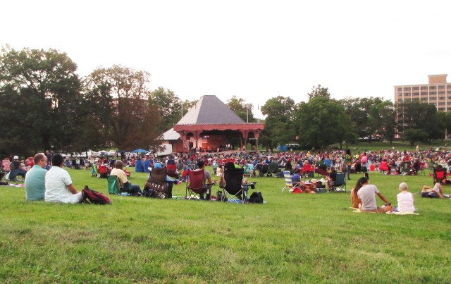 Monday night jazz Hartford CT 2